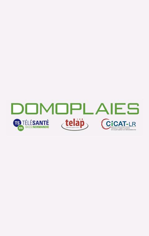 Domoplaies LR