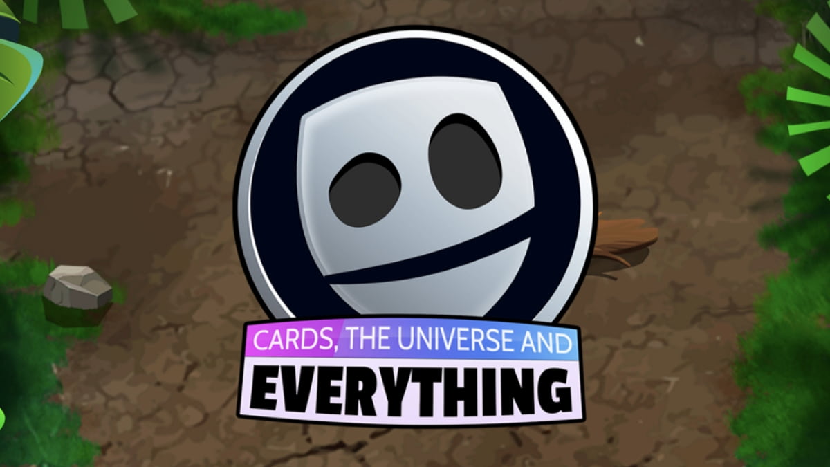 Cards, the Universe & Everything (CUE) Codes (March 2025)