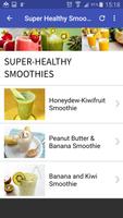 Best Smoothie Recipes