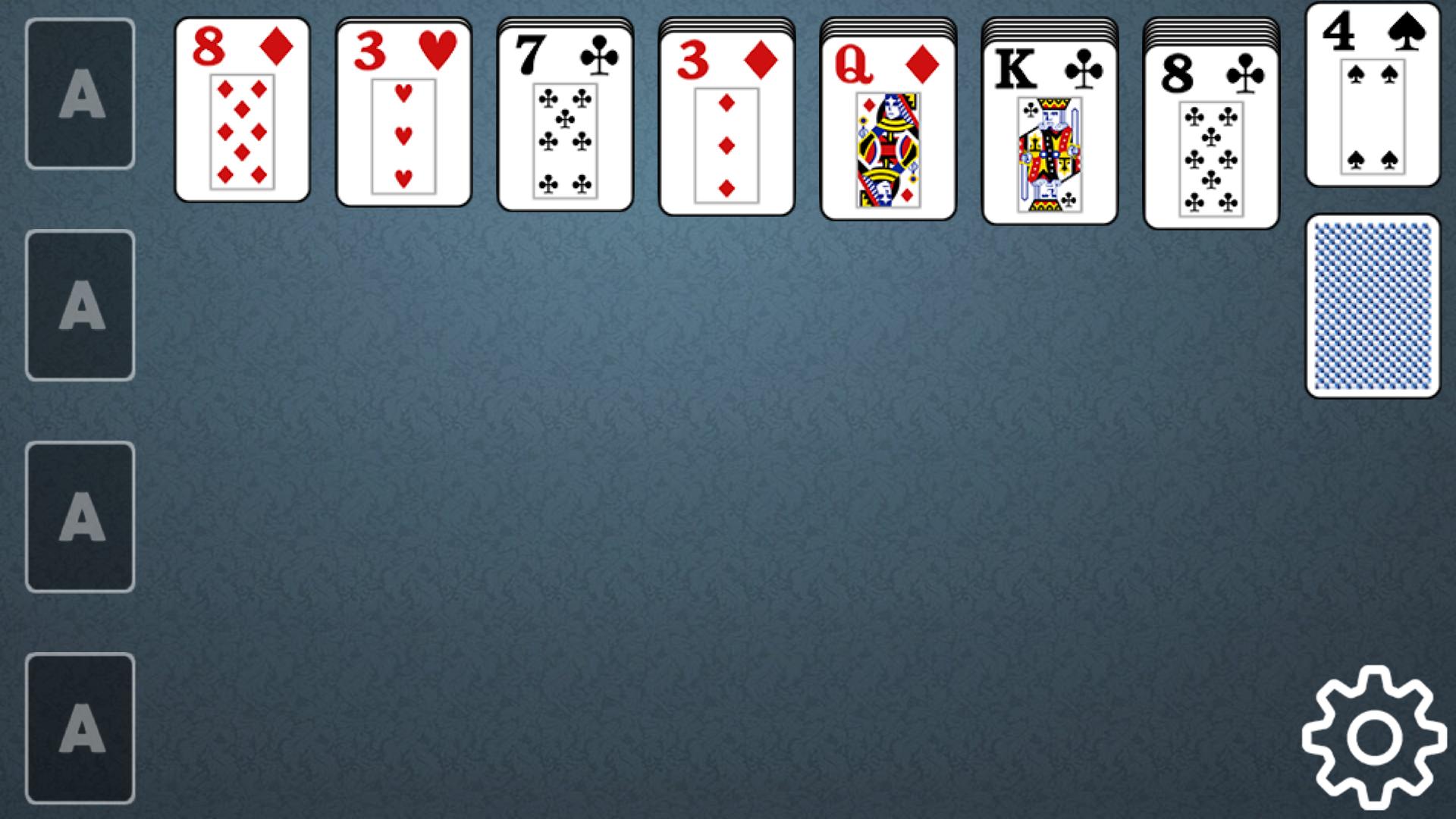 Solitaire: Klondike Classic