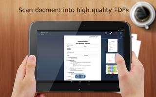 Tiny Scanner : Scan Doc to PDF