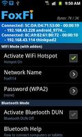 FoxFi AddOn