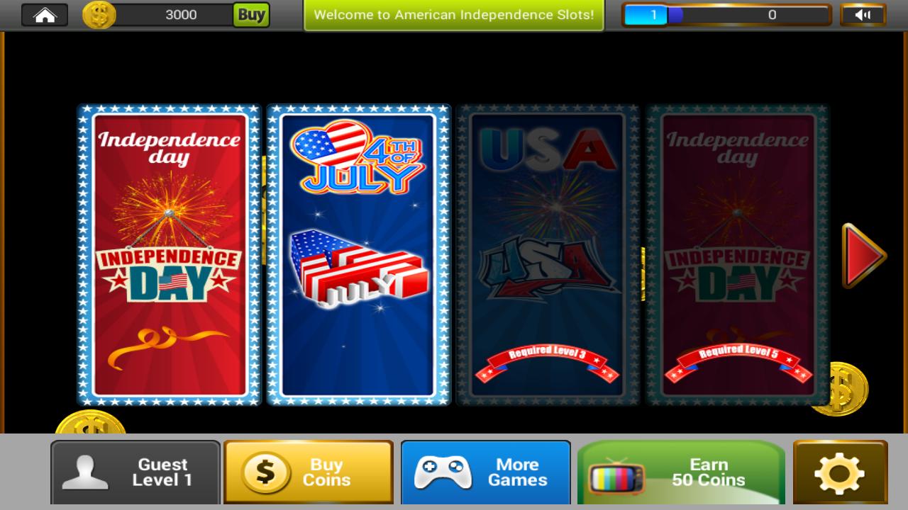 American Slots: Fun Casino