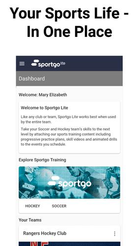 Sportgo Lite