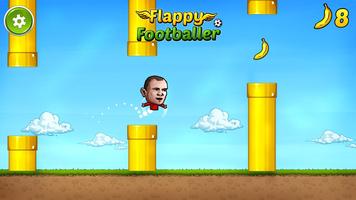 Flappy Footballer