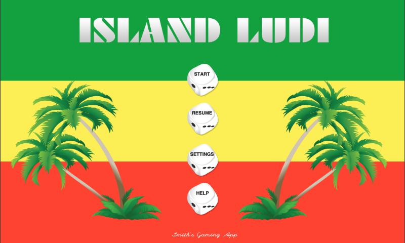 Island Ludi