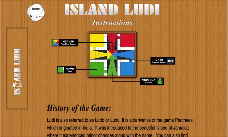 Island Ludi