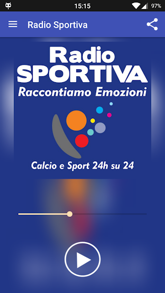 Radio Sportiva