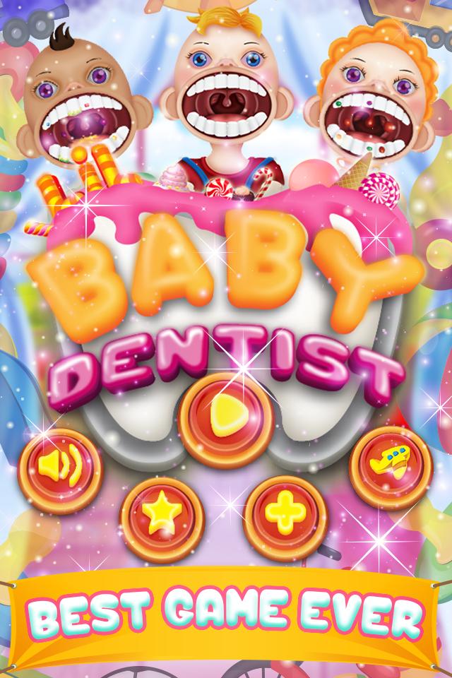 Lil Baby Dentist