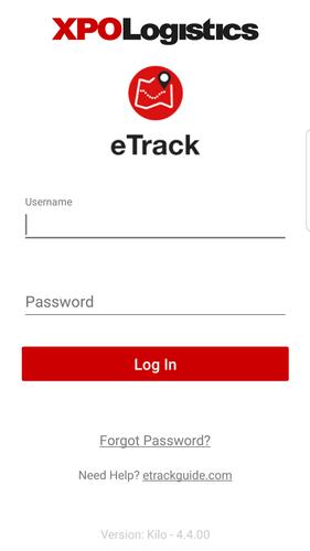 eTrack