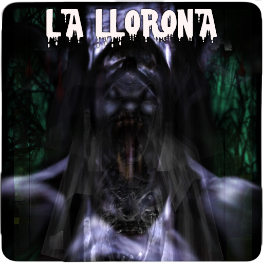 La llorona