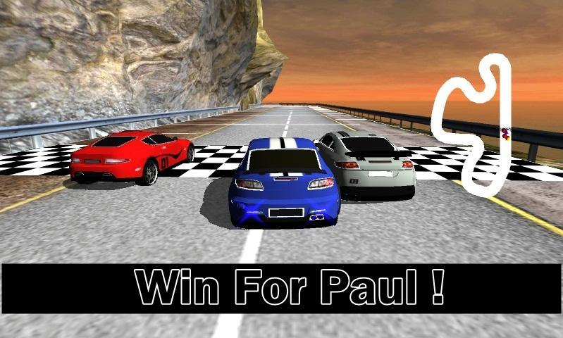 Real Racing Game