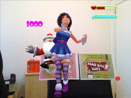 Dance With Santa AR