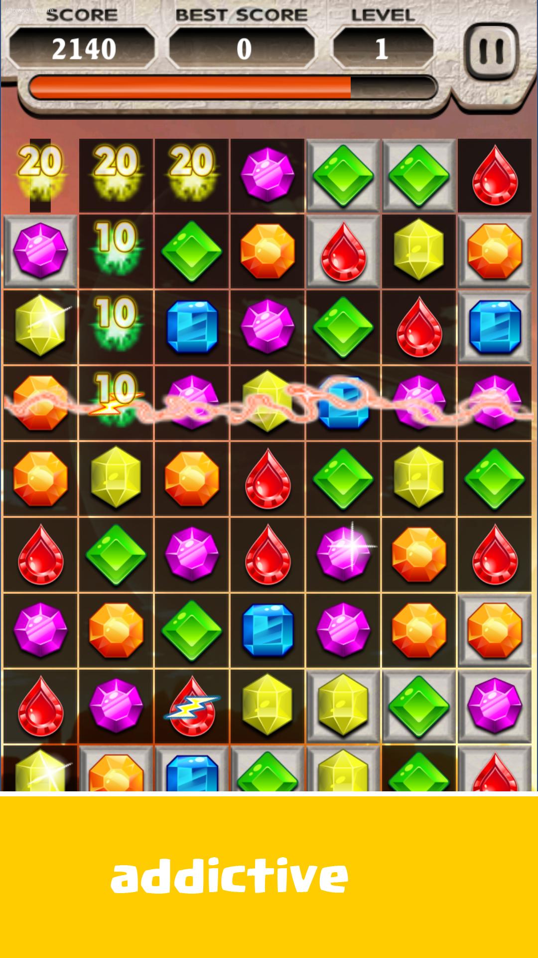 Jewels Pro HD 2016