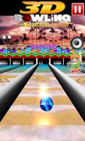 3D Bowling Battle Joker