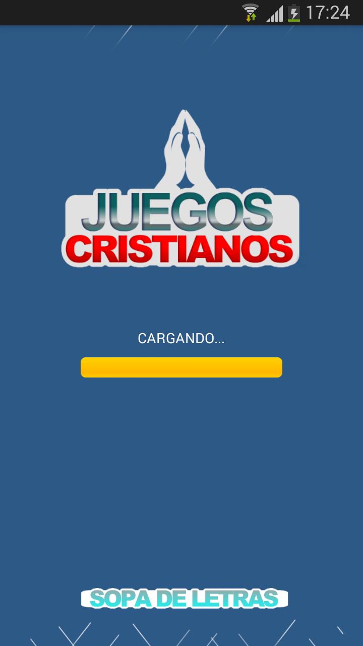 Juegos Cristianos