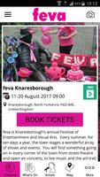 feva Knaresborough