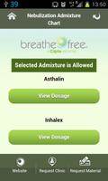 Breathefree App