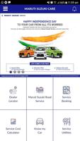 Maruti Care