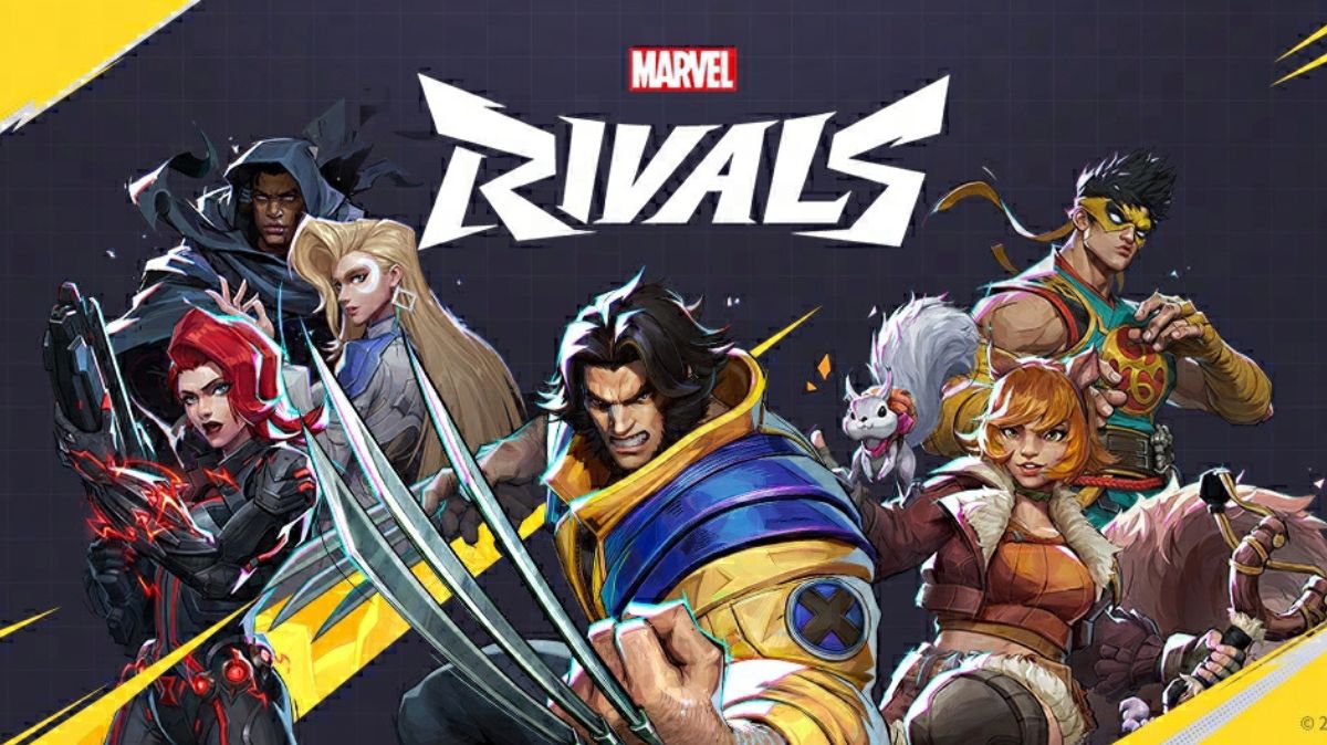 Director y equipo de Marvel Rivals despedidos antes de la actualización de mitad de temporada