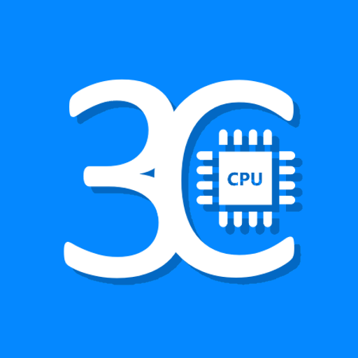 3C CPU Manager (root)