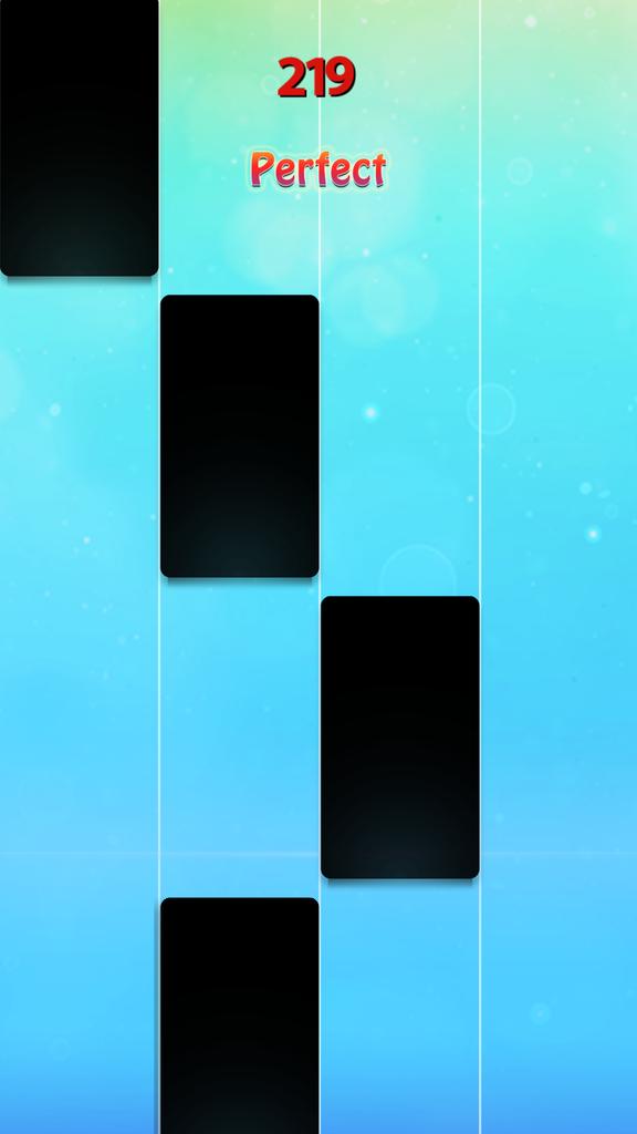 Piano Tiles 2 Magic Challenge