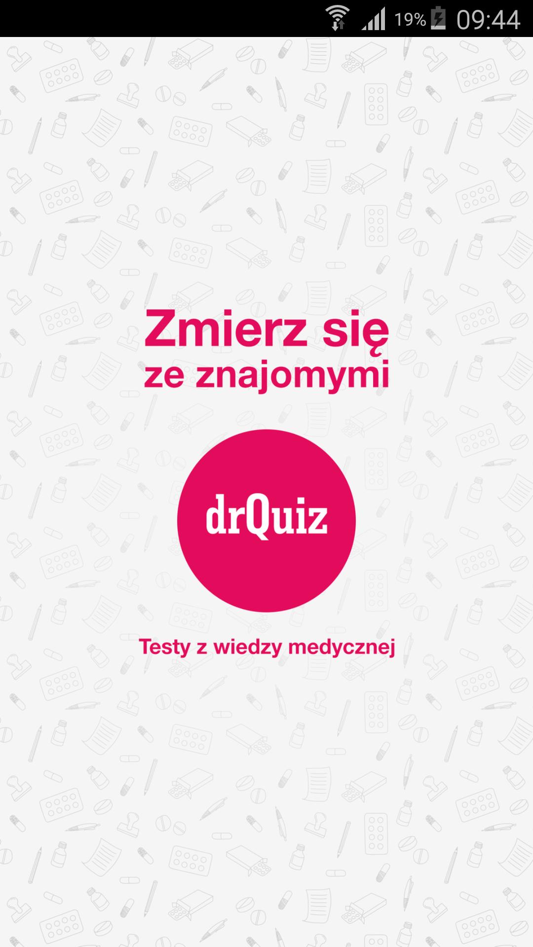 drQuiz