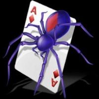 Spider Solitaire 3D