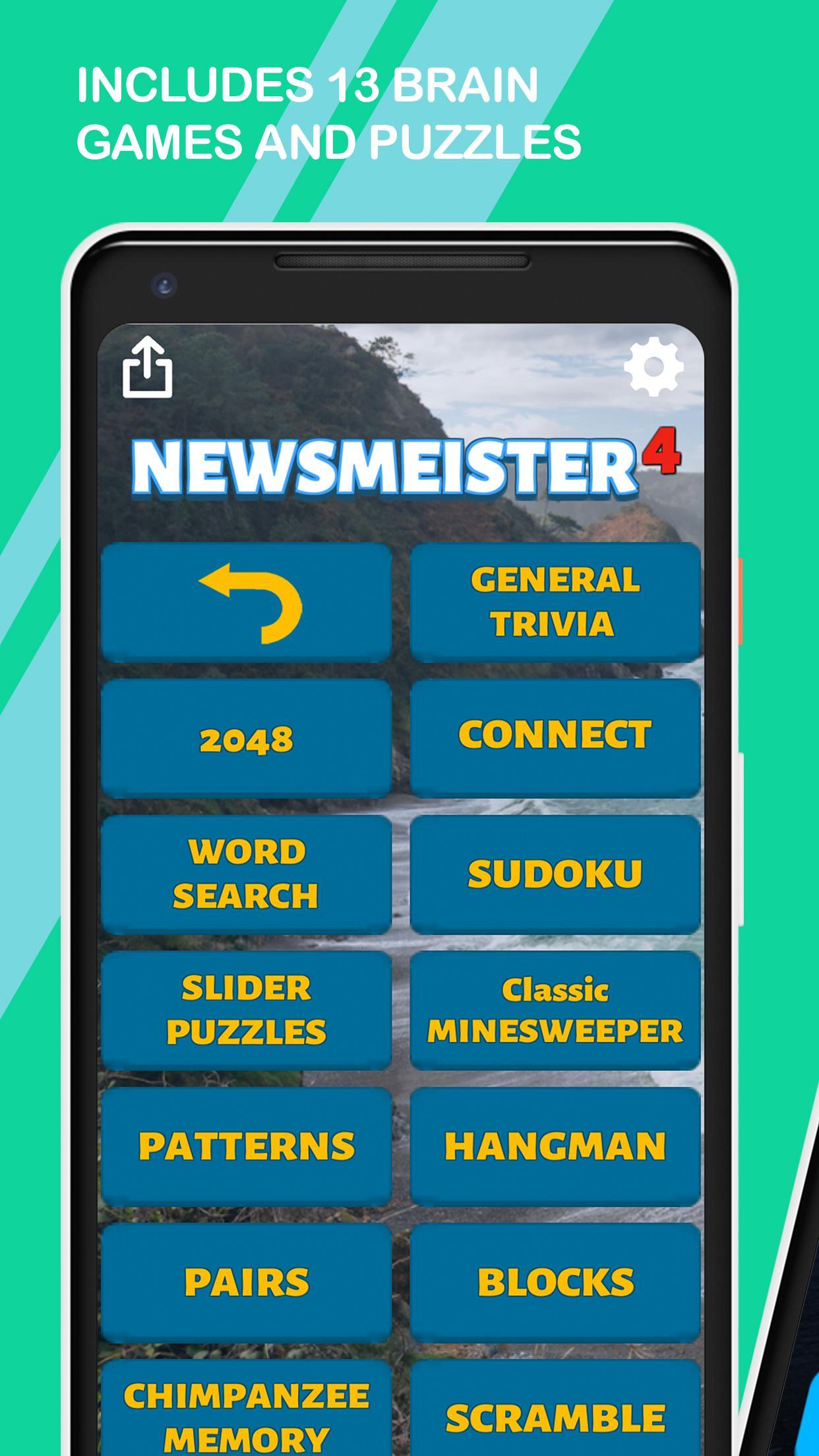 Newsmeister