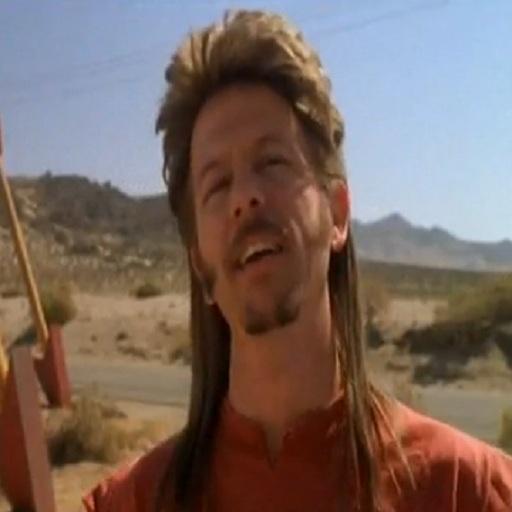 Joe Dirt