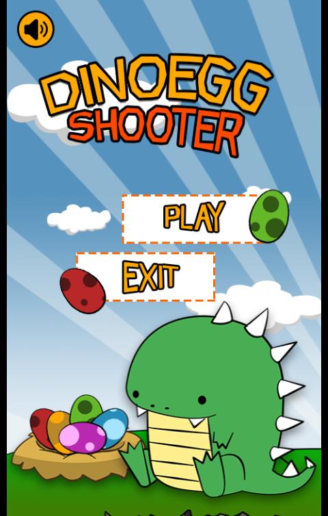 bubble shooter dino egg saga