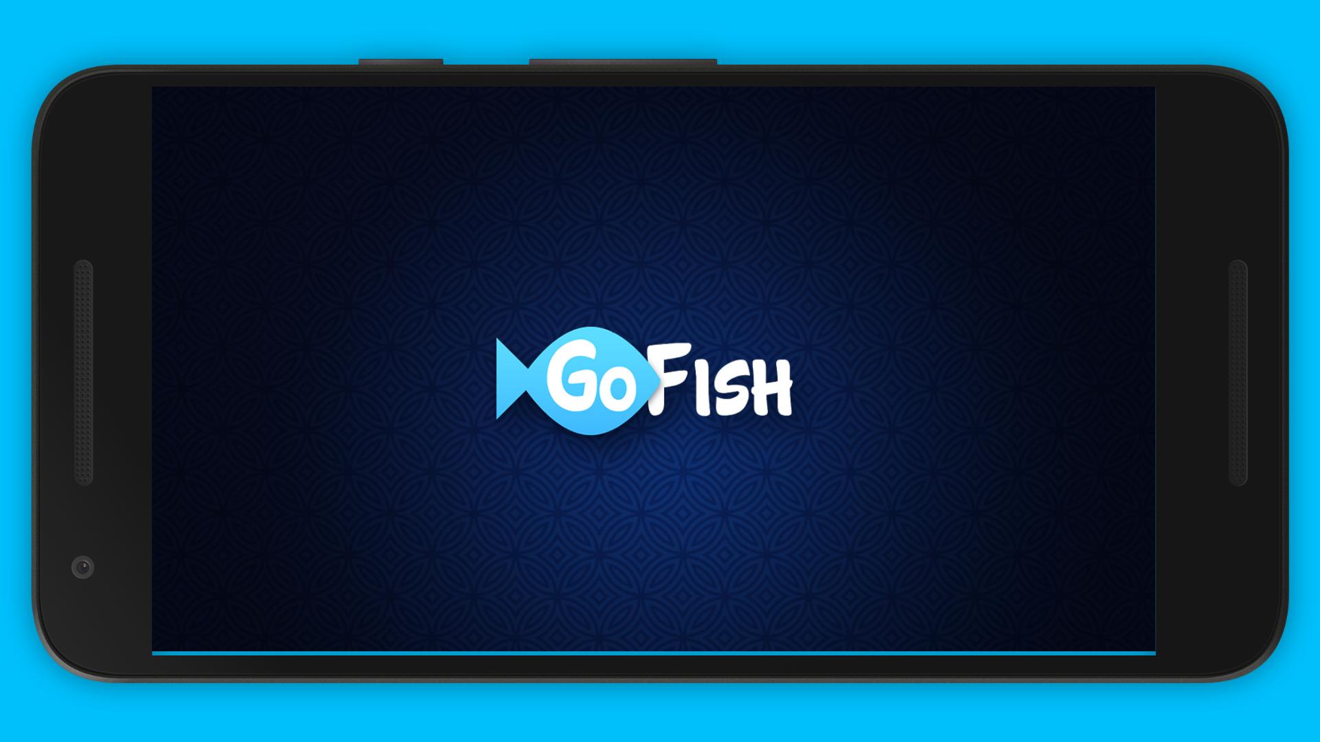 Go Fish - Free Card Game