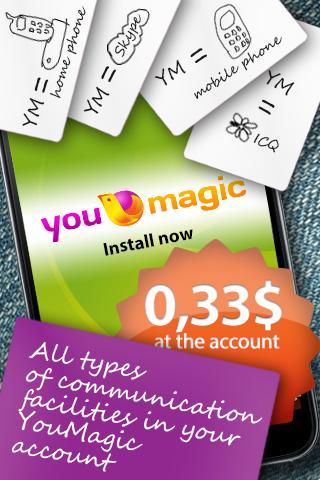 YouMagic