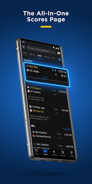 theScore