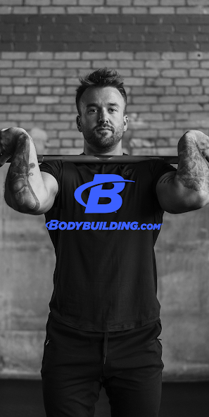 Bodybuilding.com Store