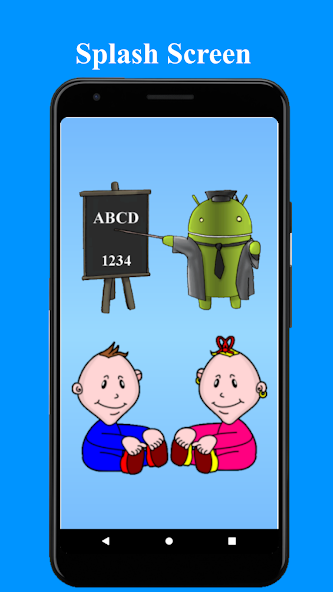 Speaking ABCD