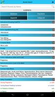 Trial Drugs A2Z