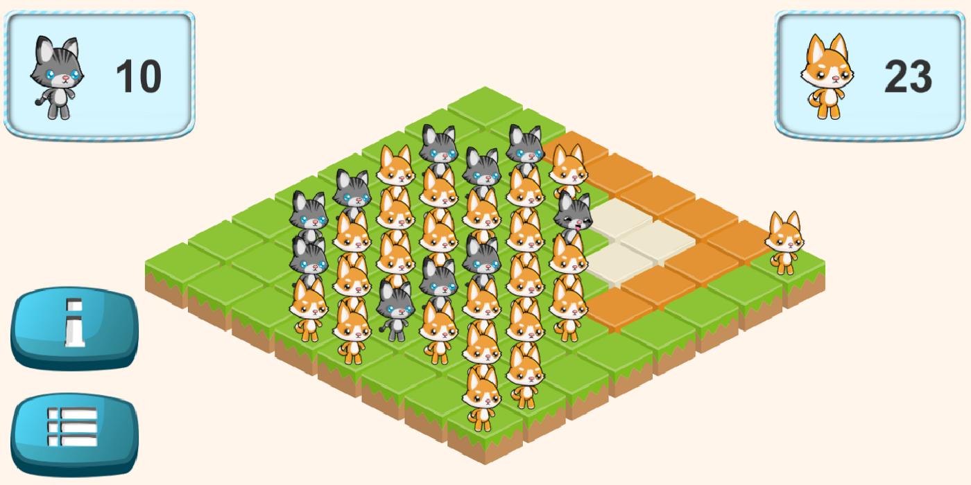 Dogs vs Cats
