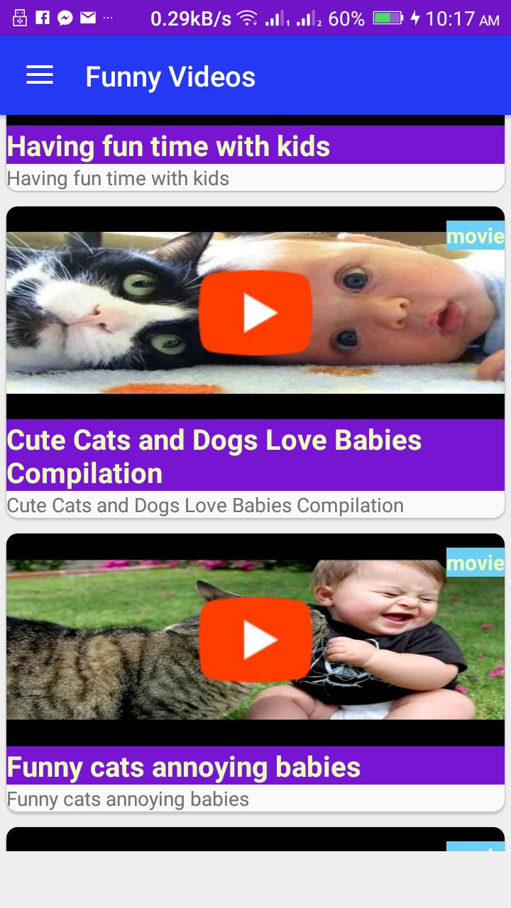 Funny Videos Fails