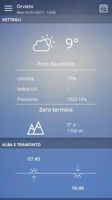 MeteoGiuliacci
