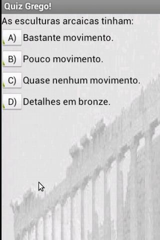 QuizGrego!