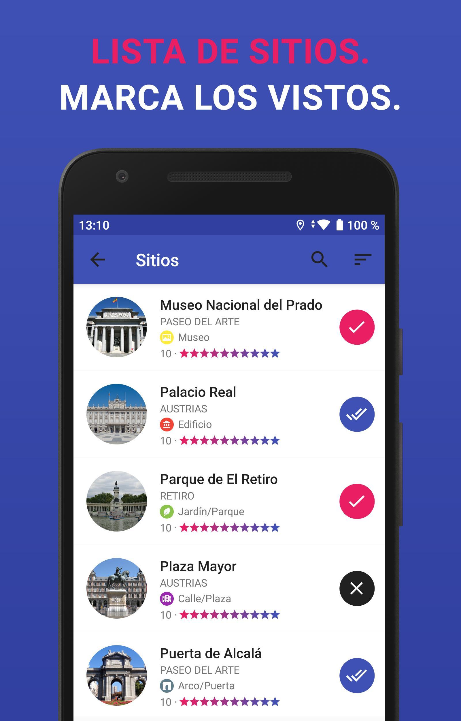 Madrid Turismo