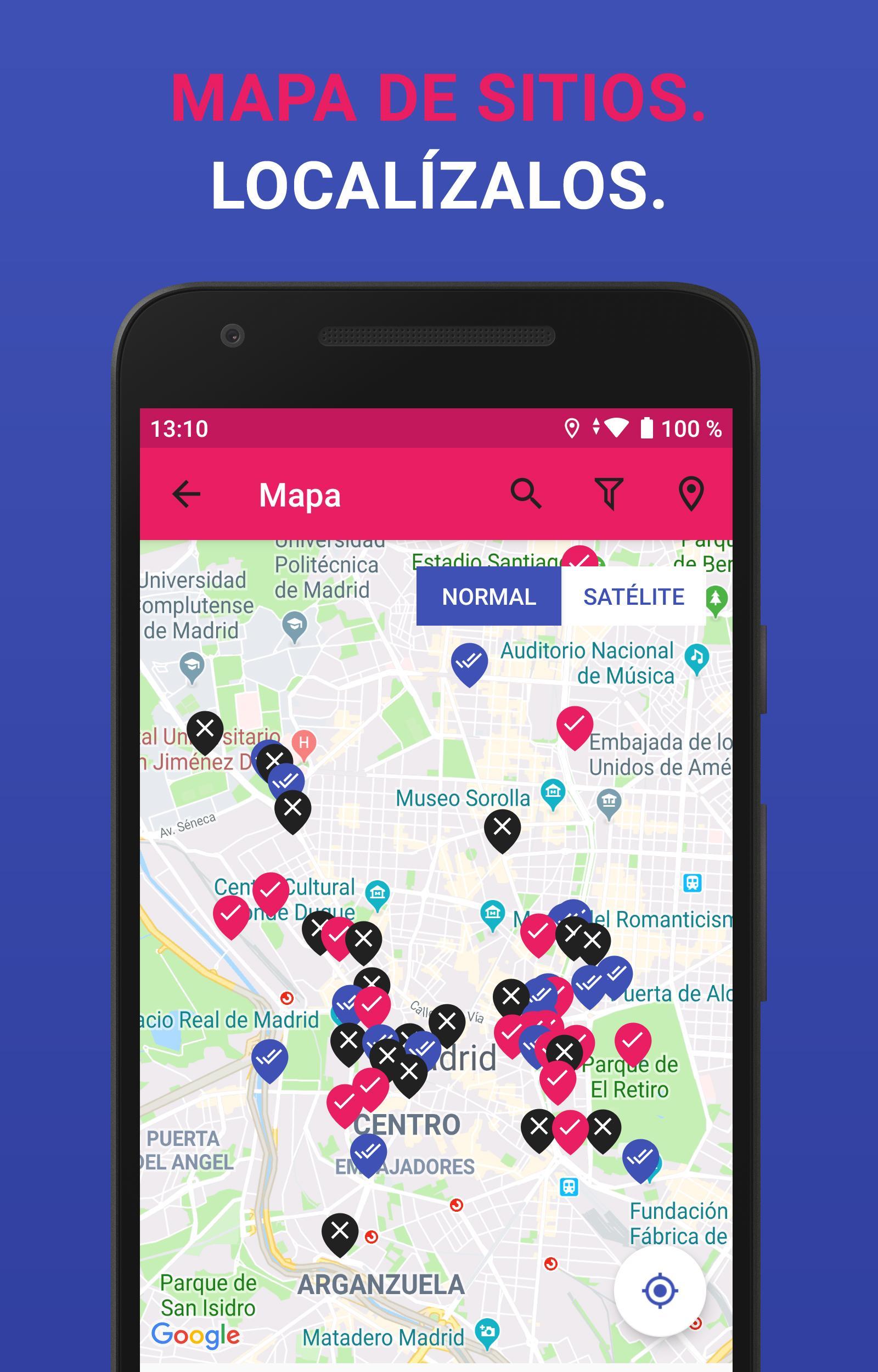 Madrid Turismo
