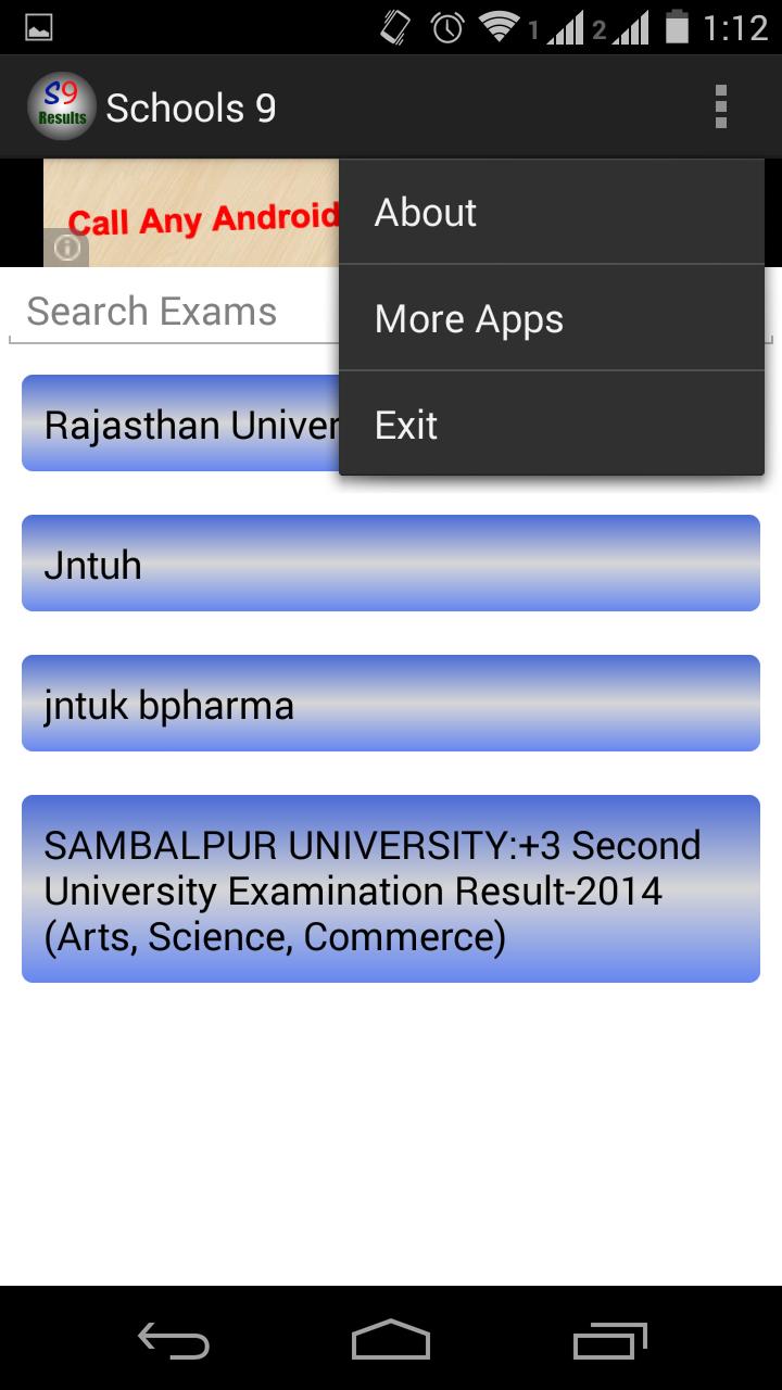 Results by Schools9