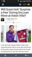 FTBpro - Aston Villa Edition