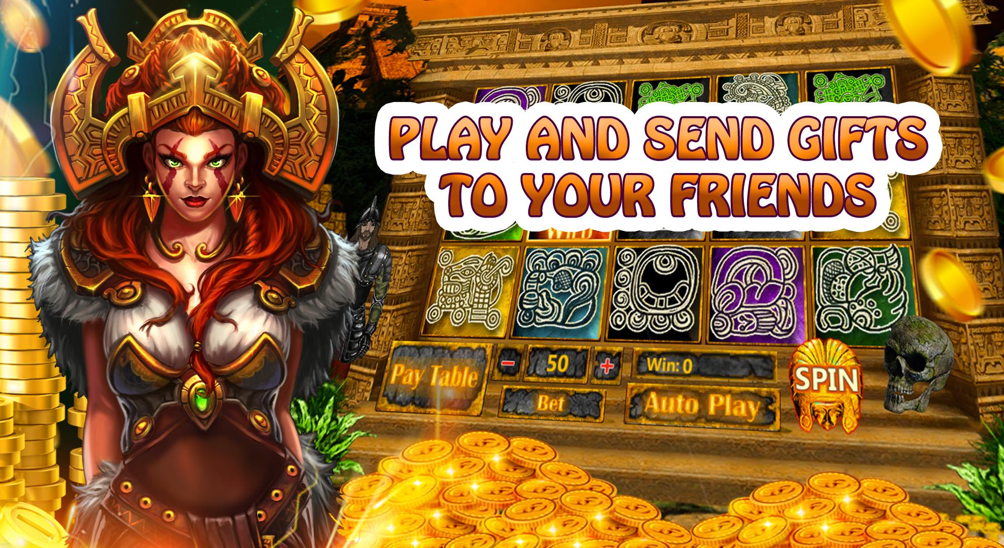 Golden Game Slots