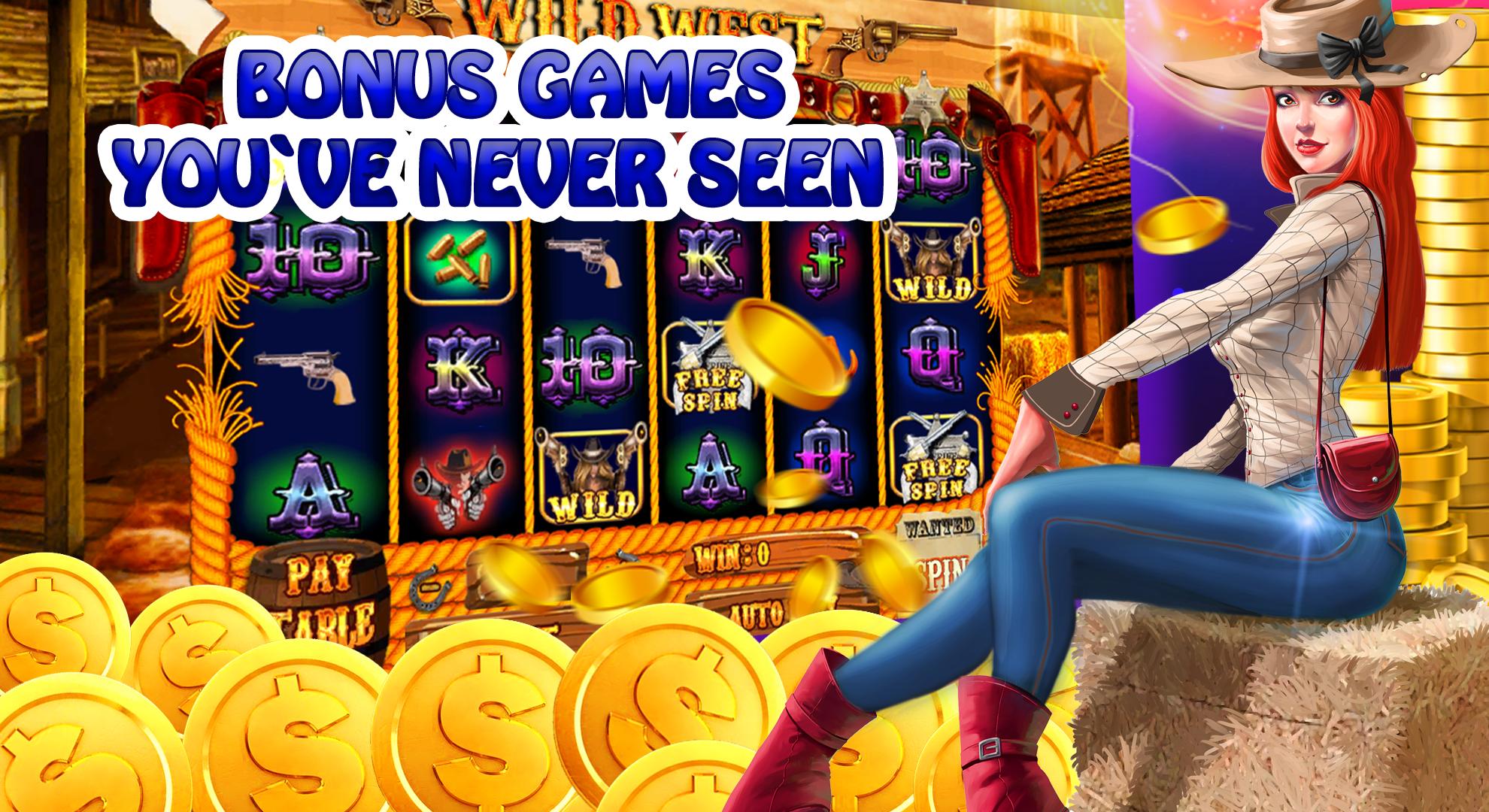 Golden Game Slots