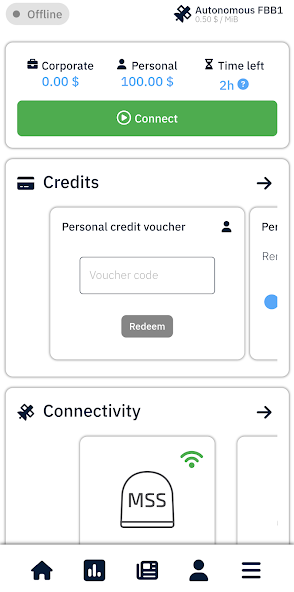 XChange Data