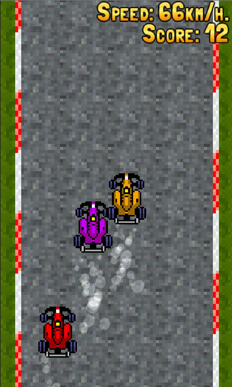 Lerp Racing