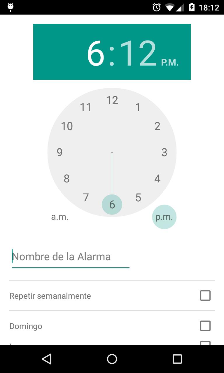 Frecuencia Cruzada